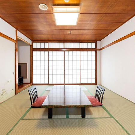 Kinugawa Royal Hotel Nikko Bagian luar foto