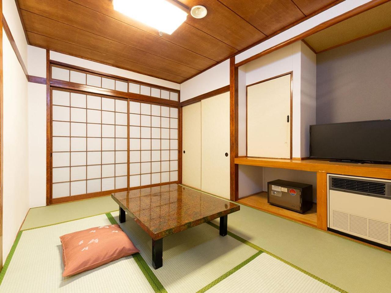 Kinugawa Royal Hotel Nikko Bagian luar foto