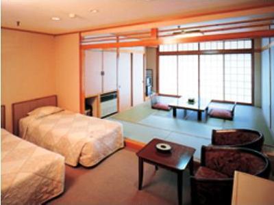 Kinugawa Royal Hotel Nikko Bagian luar foto